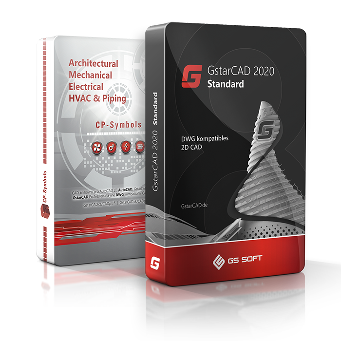 Gstarcad. GSTARCAD professional